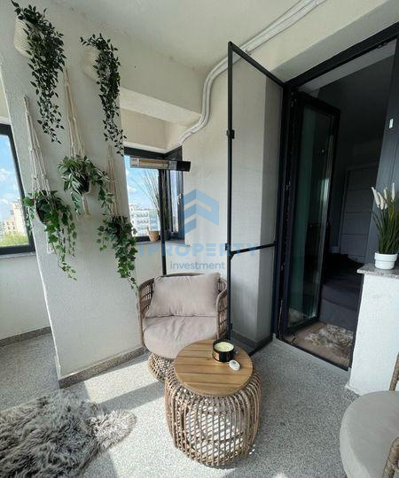 Apartament 2 Camere Lux | Pipera | Incalzire Prin Pardoseala | Bloc Nou |  - fotografie proprietate 8