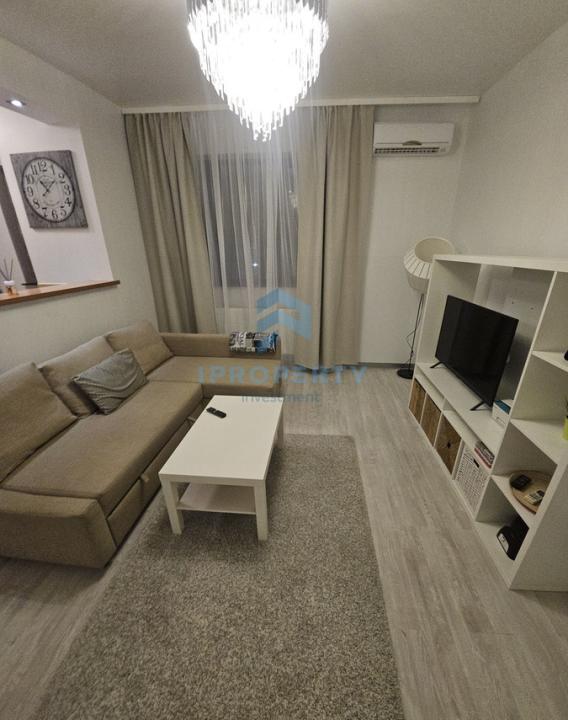 Închiriere Apartament 2 camere în Oltenitei Parcare Inclusă  - fotografie proprietate 2