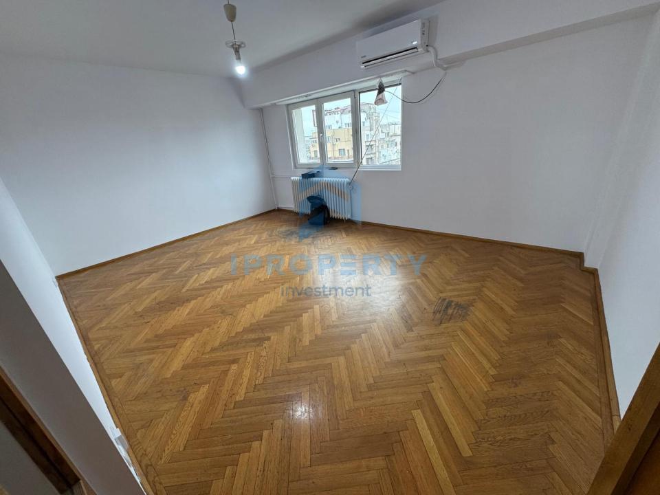 Apartament 2 camere cu terasa situat ultracentral 1 minut metrou Romana - fotografie proprietate 6