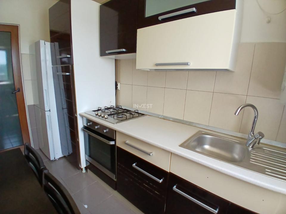 Apartament 2 Camere de Închiriat,  450 €, Gata de Mutare - 8