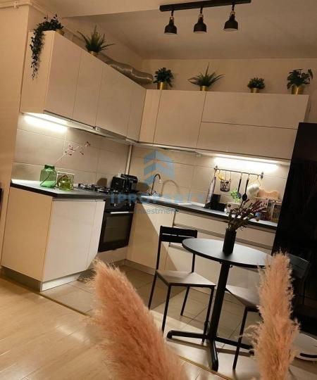 Apartament 2 camere Baneasa cu centrala langa Mall - fotografie proprietate 9
