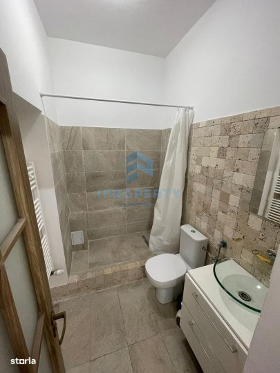 Victoriei | 2 camere | Centrala propie | Acces rapid Metrou | petfriendly - fotografie proprietate 13