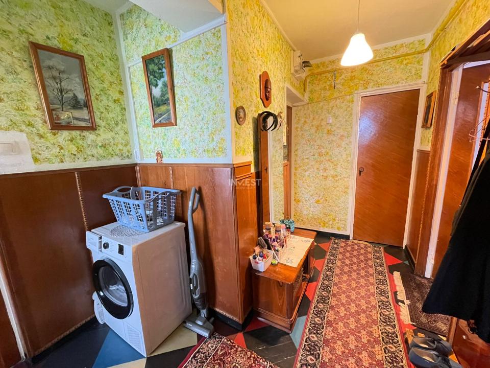 Apartament 3 camere-Podu Ros-70 mp-sens giratoriu - 5