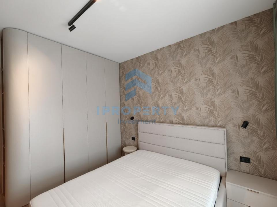 Închiriere Apartament 2 camere în Viena ParkSide Residence Loc Parcare - fotografie proprietate 6