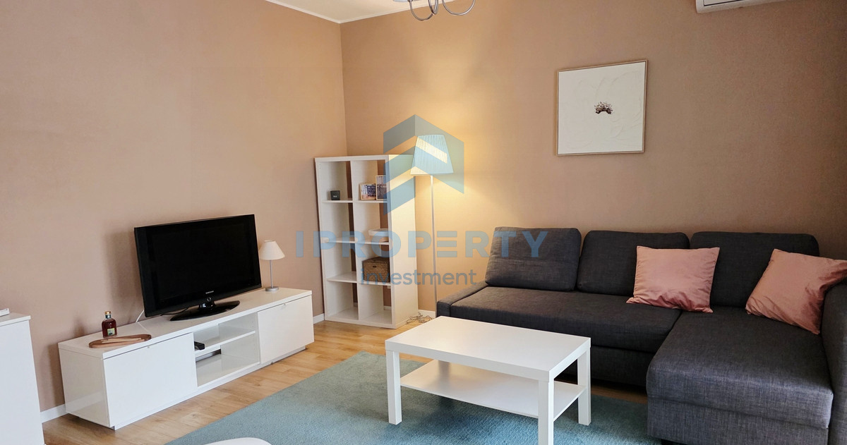 Plaza Residence Faza 1 | 2 Camere | Parcare | Metrou  - fotografie proprietate 4