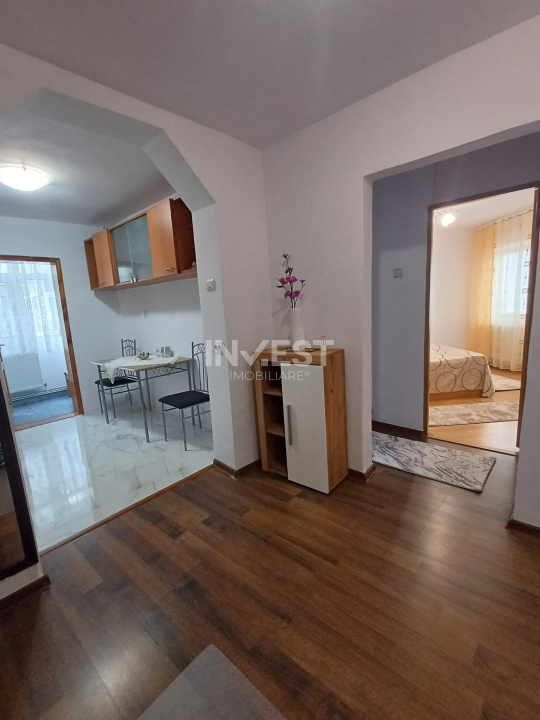 Apartament 2 camere de inchiriat zona Nicolina - 5