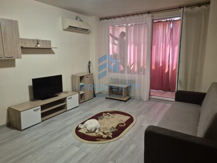 Închiriere Apartament 2 camere în Gara de Nord - fotografie proprietate 1