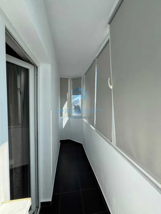 Mosilor | 2 camere | Boiler | Balcon |  - fotografie proprietate 8
