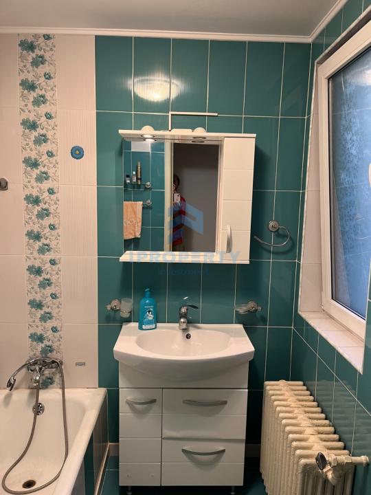 Închiriere Apartament 4 camere Ultracentral - Bld. Carol 1 - Pet Freindly - fotografie proprietate 15