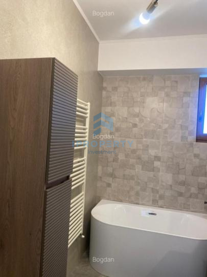 Închiriere Apartament 3 camere în Baneasa modern - fotografie proprietate 11