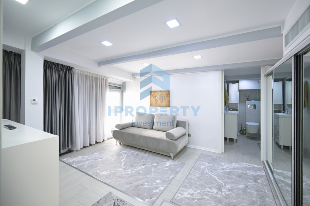Asmita Gardens | Penthouse | Terasa 100 MP | Parcare | Pet Friendly | - fotografie proprietate 29