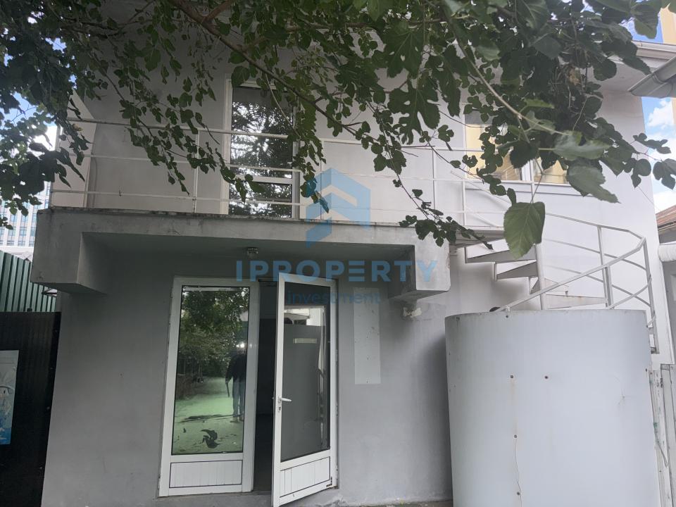 Vânzare ansamblu 2 Case 10 camere în Timpuri Noi cu curte privata - fotografie proprietate 15