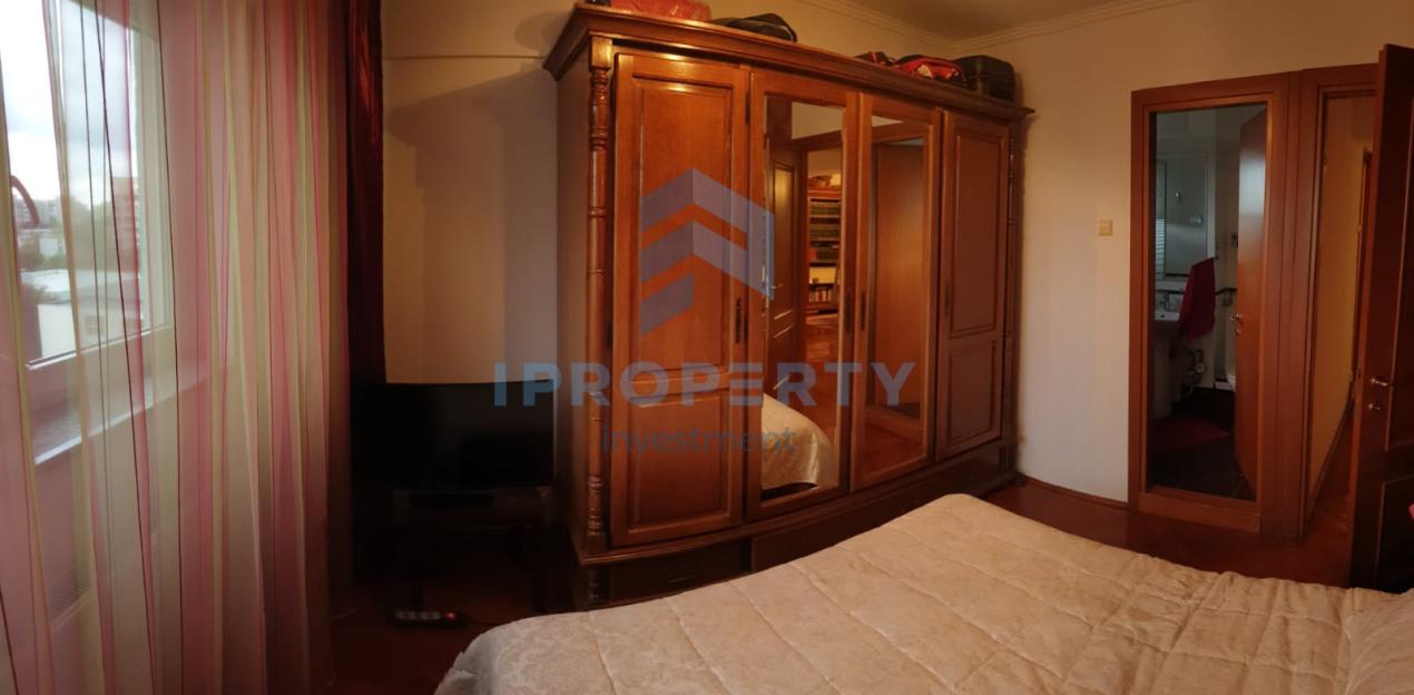 4 Camere in Bucla Drumul Taberei 100 mp Bloc 1982 etaj 7 2x Bai - fotografie proprietate 6