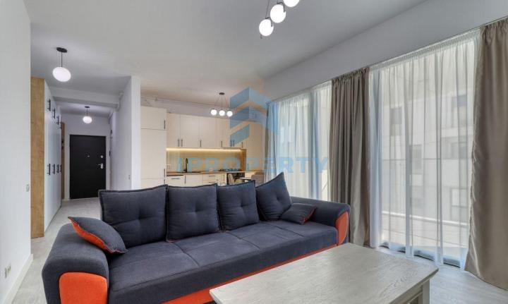 Decebal | 3 Camere | Bloc Nou | Centrala | Parcare | Balcon | - fotografie proprietate 2