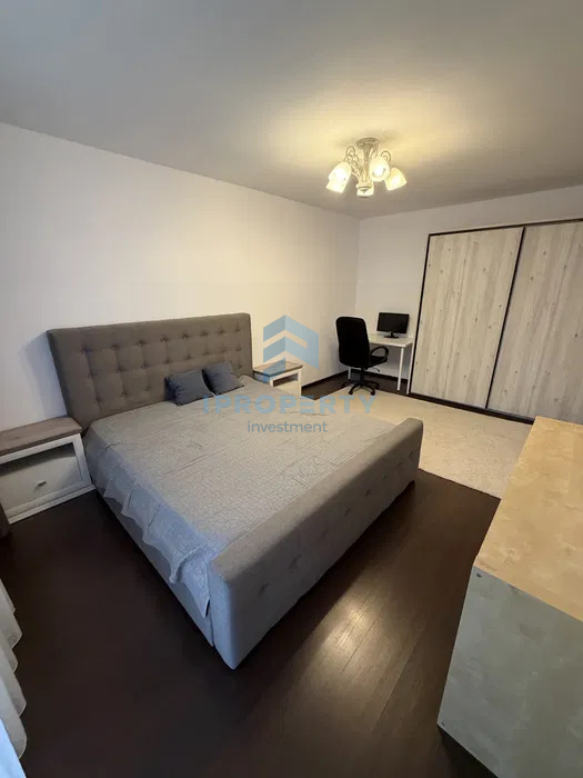 Titan-N. Grigorescu- IOR | 2 camere | Decomandat | Prox. Metrou |  - fotografie proprietate 10