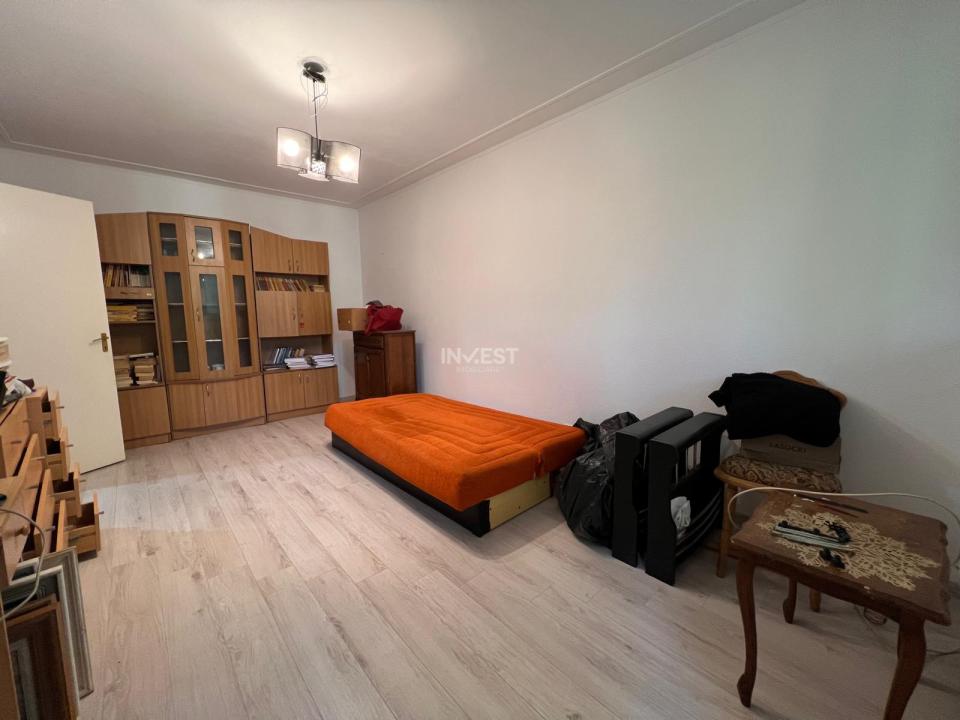 Apartament 2 camere-etaj 1-Tătărași - 1