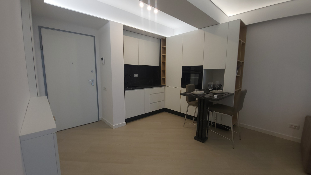 Studio Premium| Prima inchiriere| Loc parcare inclus — imaginea 3