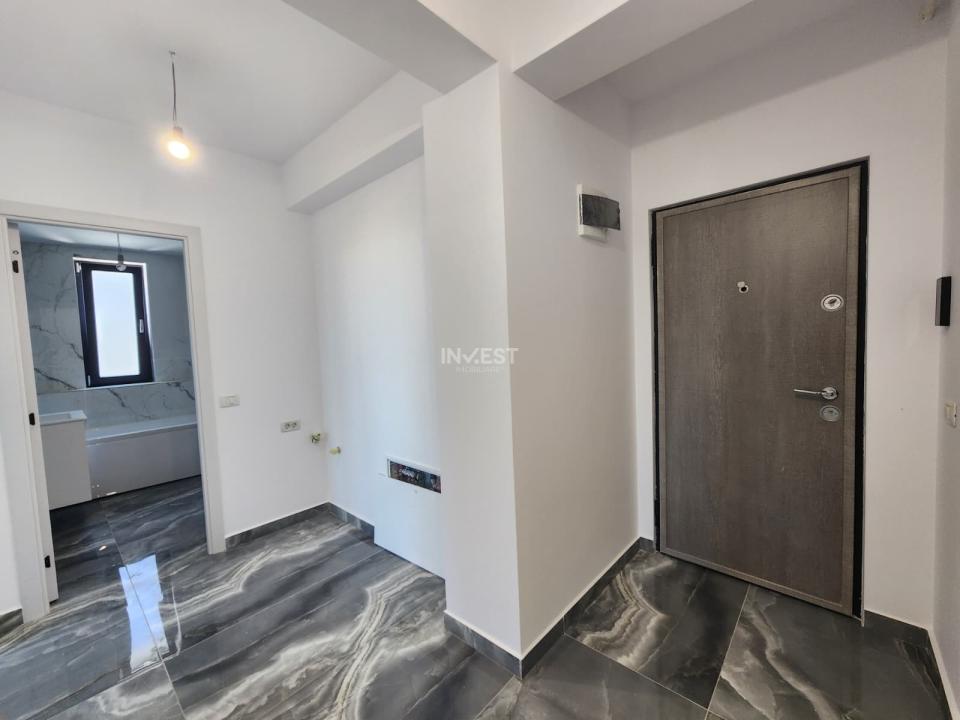 APARTAMENT 1 CAMERA DECOMANDAT , BLOC NOU, MANTA ROSIE-HLINCEA - 4