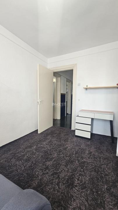 CENTRU- Apartament 2 camere  - 4