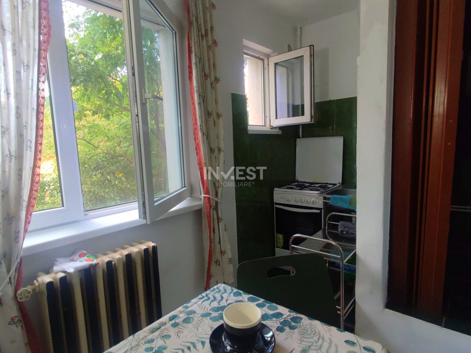 Apartament 2 camere-Podu Ros-etaj 1-bloc fara risc - 4