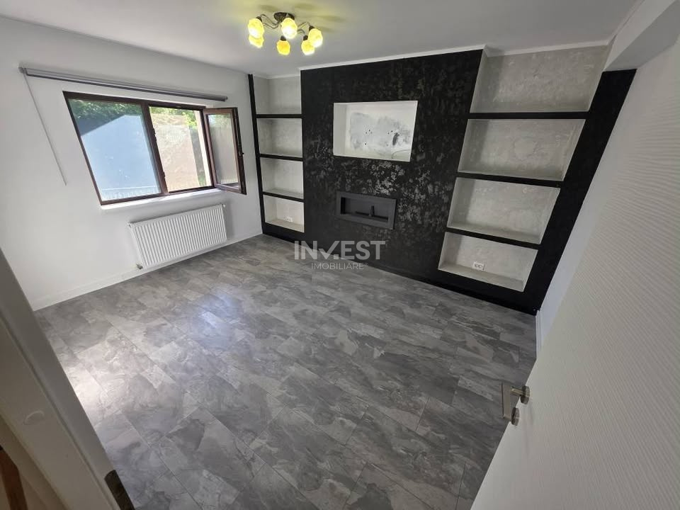 APARTAMENT CU 2 CAMERE , TUDOR NECULAI-ALEEA STRUGURILOR-BLOC NOU - 4