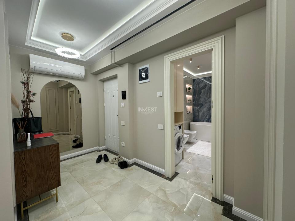 Apartament Deosebit De 3 Camere In Azimut-Copou - 20