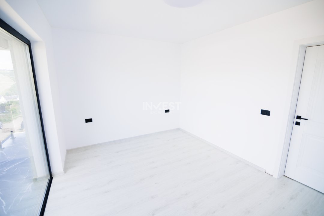 COMISION 0%! Duplex modern cu 3 dormitoare, 2 băi și terasă panoramică - 24