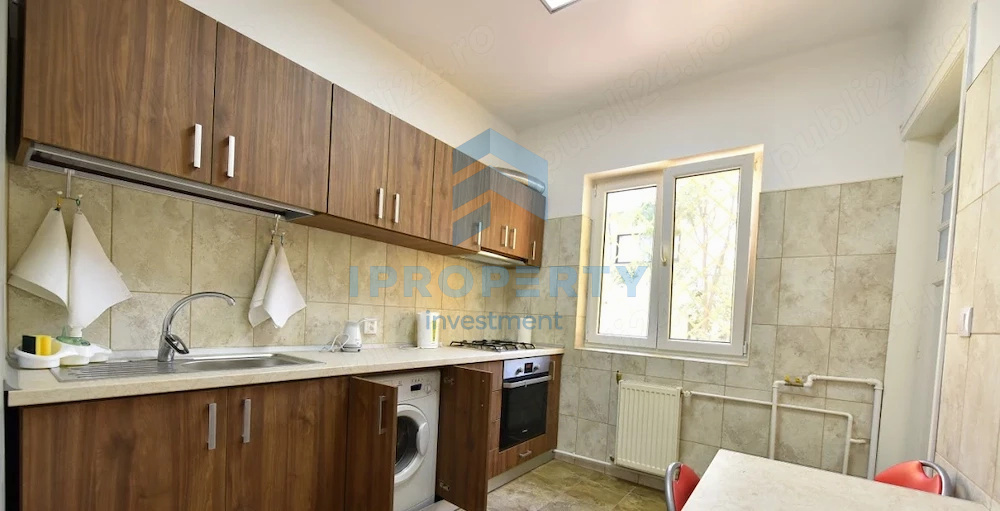 Colentina - Doamna Ghica | Apartament 3 camere in Vila | Centrala Proprie - fotografie proprietate 8