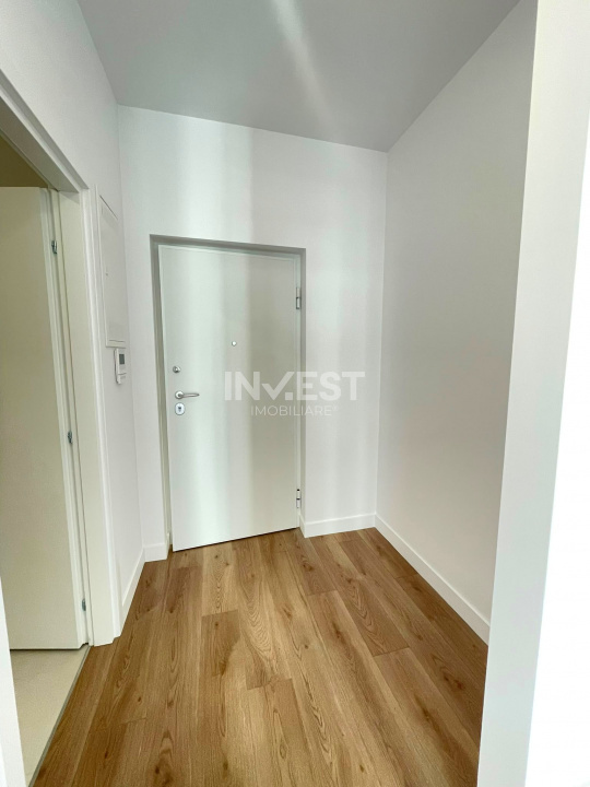 Apartament 2 camere-bloc nou-Silk District - 2