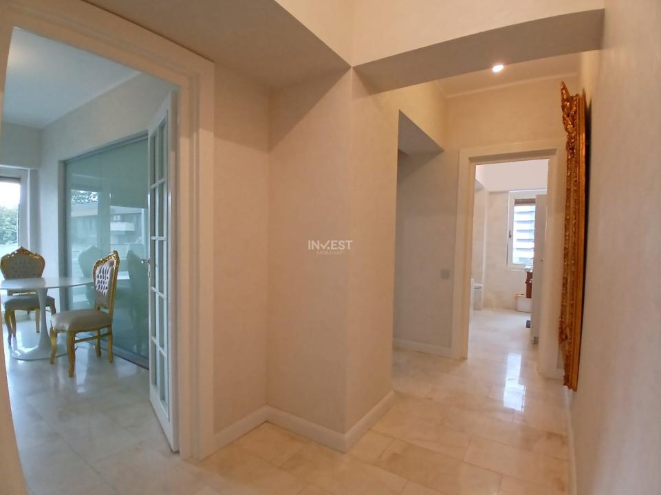 Apartament nou cu 1 cameră în Royal Town 500 euro - 6