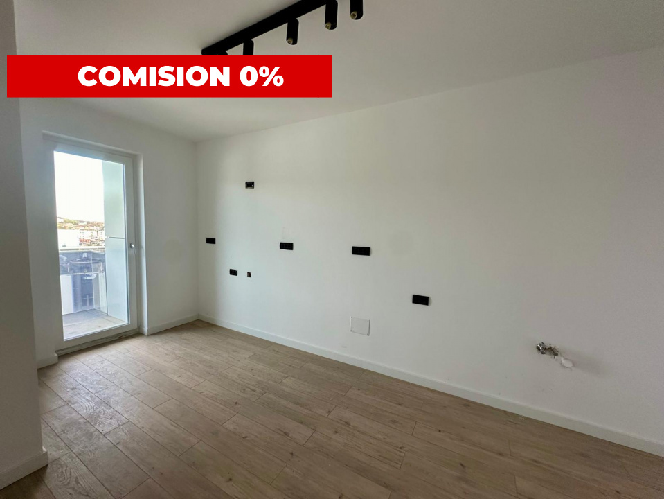 Oportunitate!Apartament de 2 camere, finisat si mobilat, Elite City