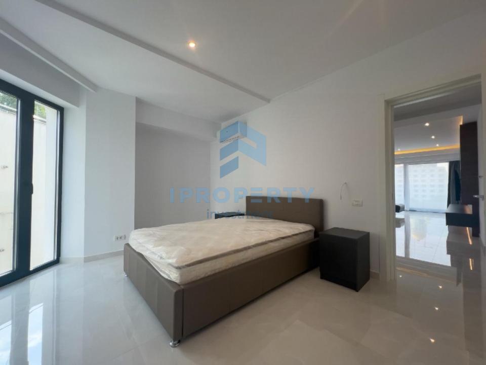 Unirii 3 camere 130 MP cu terasa si loc de parcare - fotografie proprietate 6