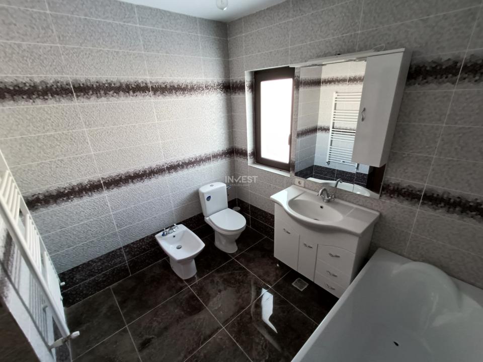 Duplex, 4 camere, pivniță generoasă — Valea Lupului, Iași - 7