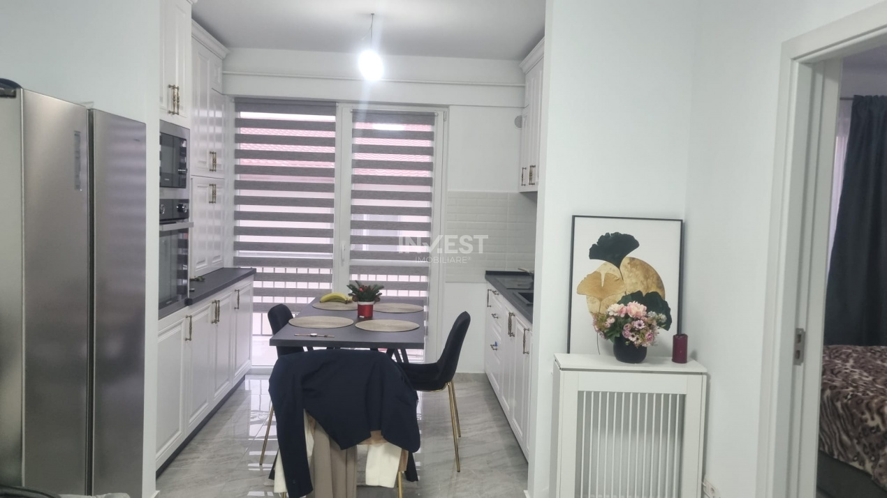 2 CAMERE MOBILAT+UTILAT VALEA LUPULUI, IASI - 7