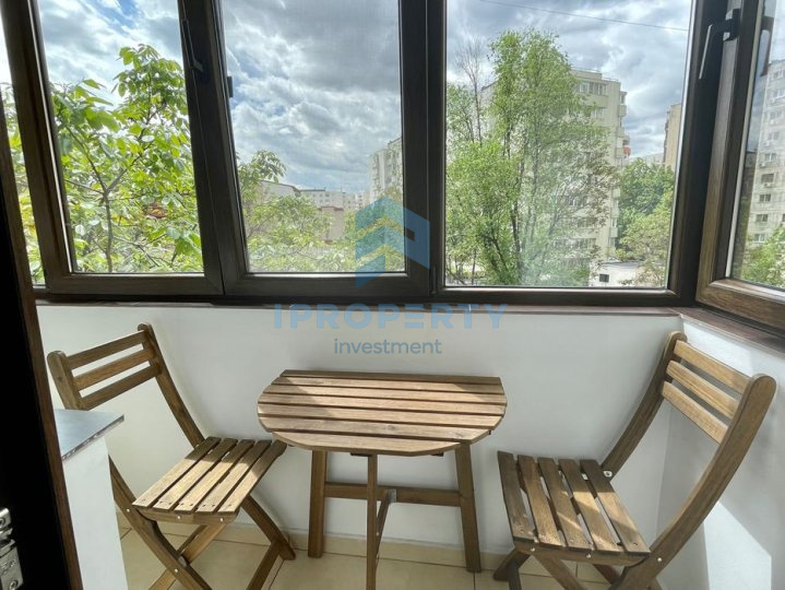 Apartament 2 Camere | Obor | Pet Friendly | La 1 Minut De Metrou |  - fotografie proprietate 7