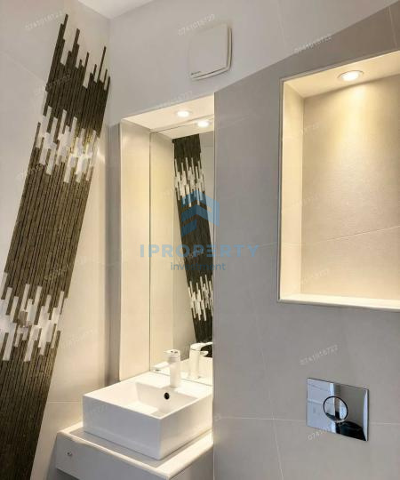 Apartament 3 camere Dorobanti Beller centrala proprie si prox. metrou - fotografie proprietate 6