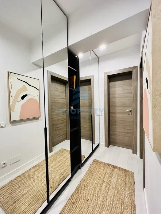 21 Residence | 2 Camere | Parcare Inclusa | Terasa | 7/11 | Metrou - fotografie proprietate 7