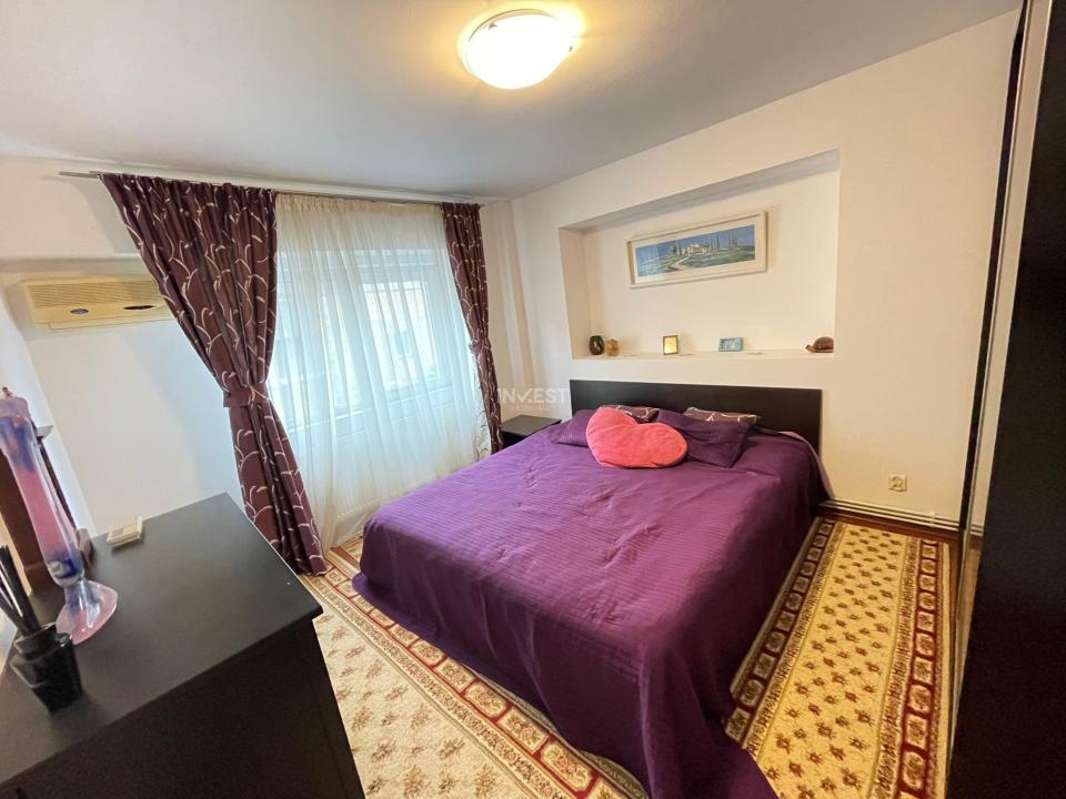 Apartament 3 camere, decomandat, zona Pacurari - Kaufland, Iasi - 16