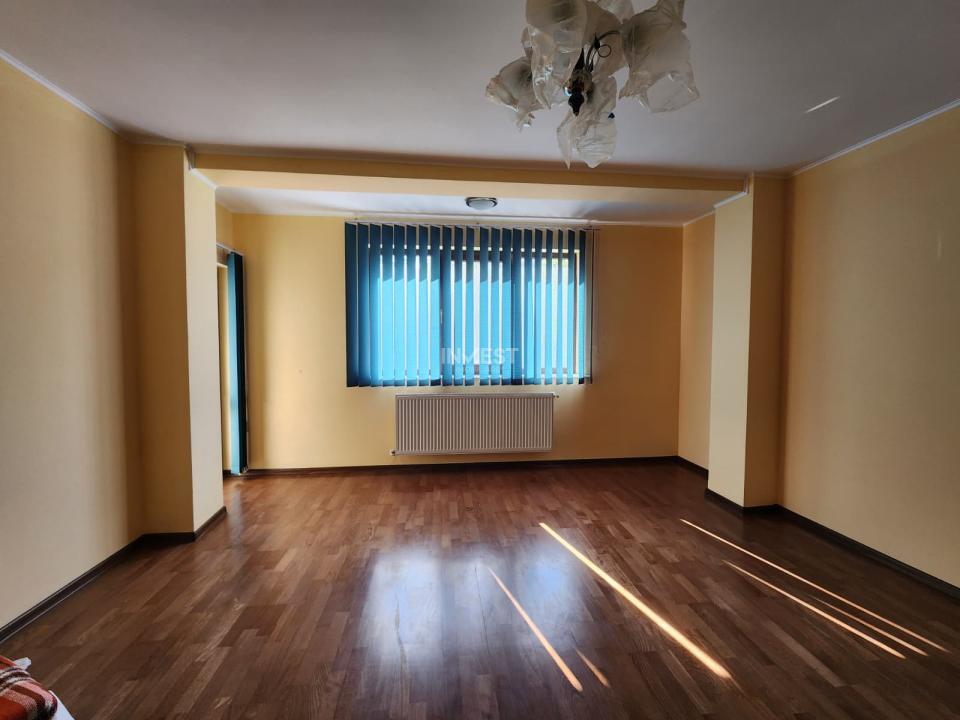 APARTAMENT CU 2 CAMERE, DECOMANDAT, ETAJUL 1 ,SUPRAFATA 75 MP, NICOLINA-bloc nou - 5