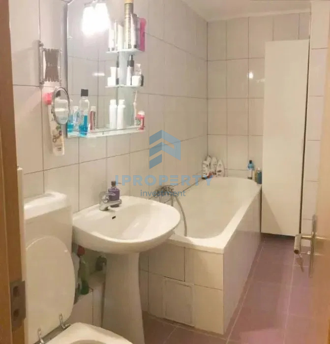 Închiriere Apartament 2 camere în Eroii Revolutiei cu Centrala Proprie Metrou  - fotografie proprietate 8