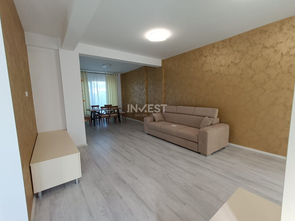 Casă de închiriat, 4 camere într-un complex. Popas Păcurari, IASI - 2