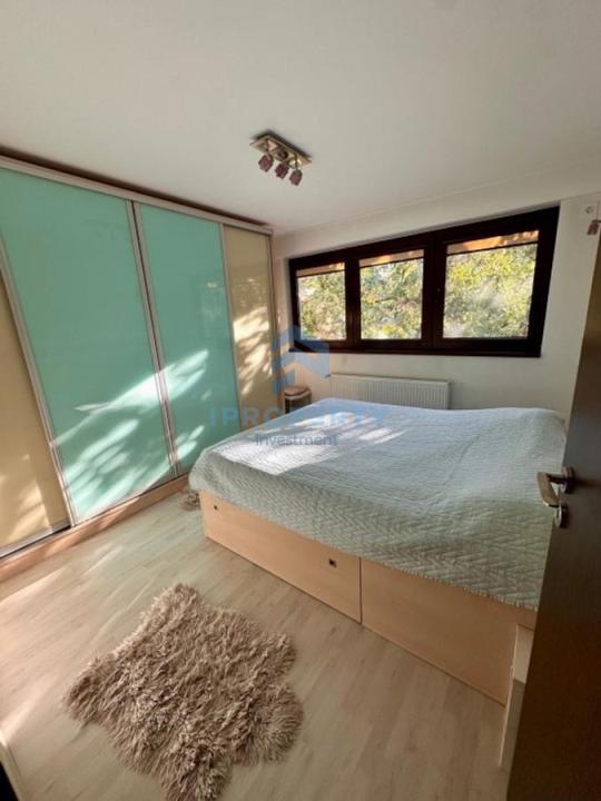 Drumul Taberei 2 camere cu centrala si balcon + prox. metrou - fotografie proprietate 9