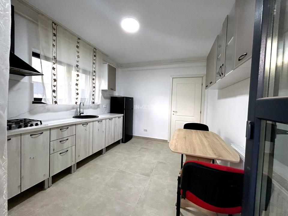 Apartament 1 cameră cu teren 26,2 mp – Bucium, Aleea Plopii fără Sot – bloc nou - 6