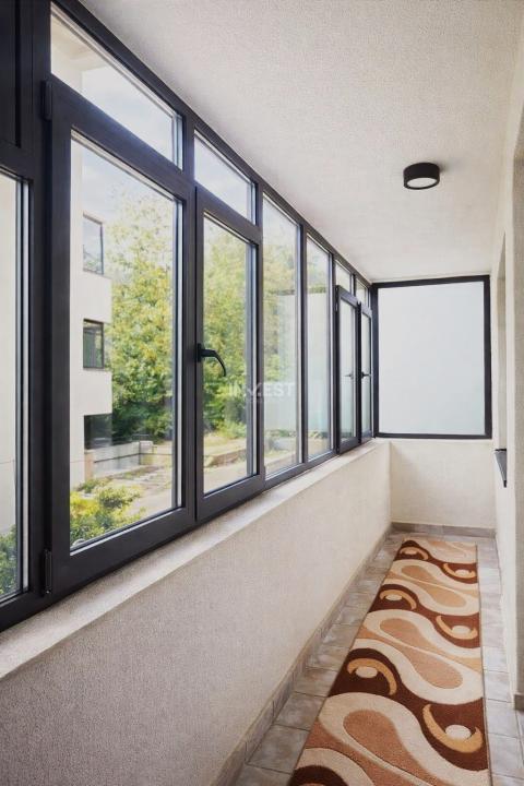 APARTAMENT 2 CAMERE DECOMANDAT 59 mp - BLOC 2020 — Nicolina - Tudor Neculai - 6