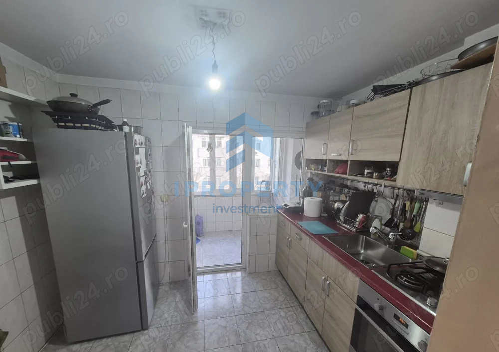 Vânzare Apartament 2 camere în Titan - fotografie proprietate 7