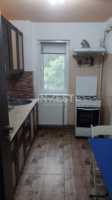 Apartament 2 camere-Podu Ros-Cantemir-etaj 2 - 7