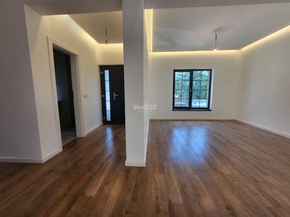 CASA PREMIUM HORPAZ, 4 CAMERE, 2 BAI, INDIVIDUALA,450 MP TEREN - 6