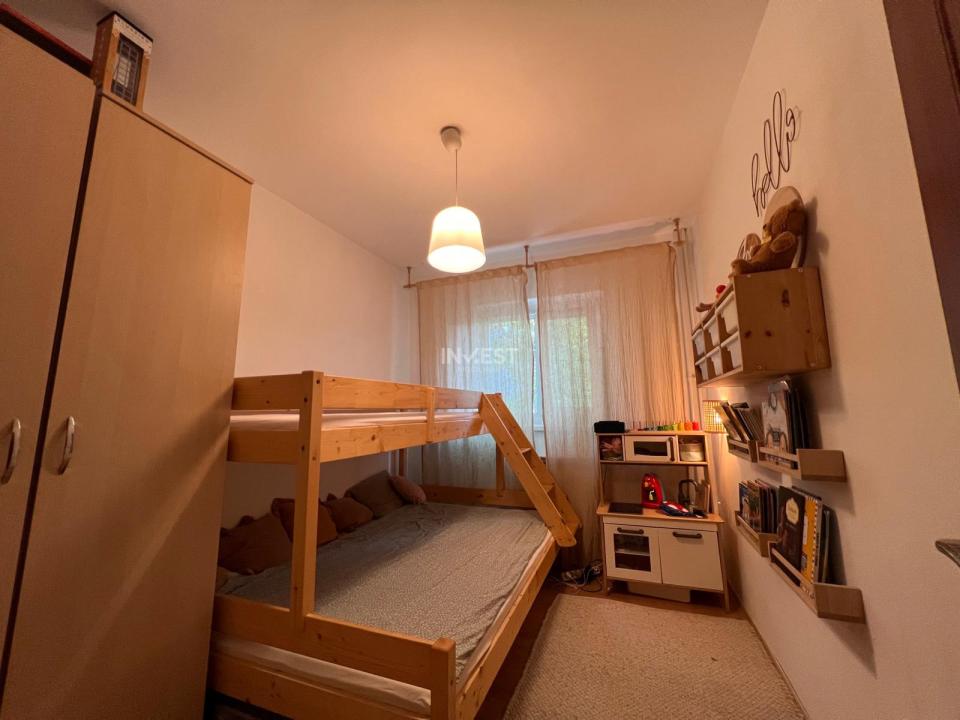 Apartament 3 Camere-etaj 1-Metalurgie - 3