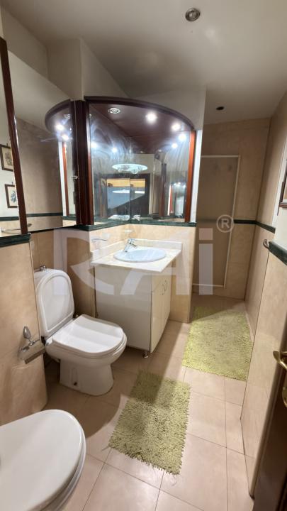 Apartament 2 camere în inima Craiovei | McDonald’s Centru | 54 mp