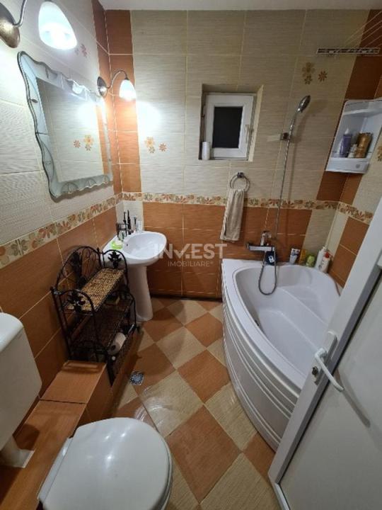 Apartament 3 camere-Galata-Lidl - 7